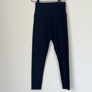 Onzie Black Camo Leggings - Size: S/M